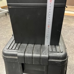 工具箱2種類 アストロ&Snap-onの画像