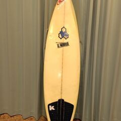 アルメリック　ケリー・スレーターモデル