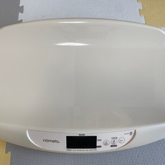 タニタ【nometa】取扱説明書付き
