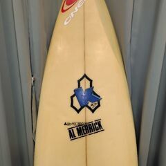 アルメリック　ケリー・スレーターモデルの画像