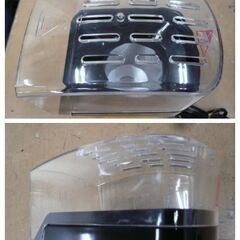 お引取り限定/三重県/値引不可　未使用に近い　ピーナッツクラブポップコーンメーカーMY-B016（J-326）の画像