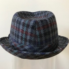 GOTTMANN ゴットマン 西ドイツ ハット 年代物 サイズ57の画像
