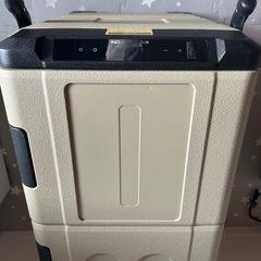 EENOUR TAW55L ポータブル冷蔵庫／大容量55L【定価59,800円】の画像
