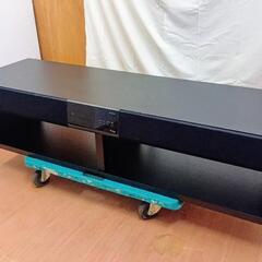 CAVジャパン　3.1chオーディオラック　THRJ-120