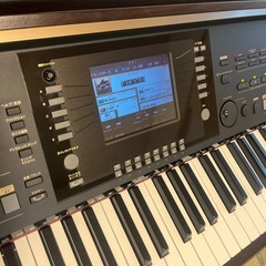 YAMAHA 電子ピアノCVP-305