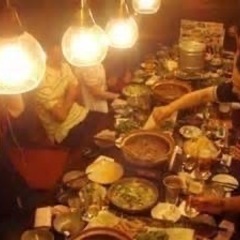 【初参加歓迎】7/5(土) 梅田★40代50代の少人数飲み会開催！
