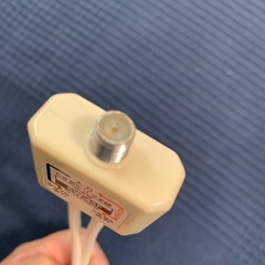 分波器の画像