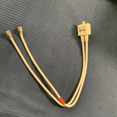分波器の画像