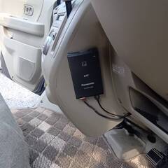 ☆決算セール開催中☆【車検2年付き☆支払総額27万5000円】平成24年　ダイハツ　アトレーワゴン　4WD　カスタムターボ　シートカバー付き　走行距離166,000㎞の画像