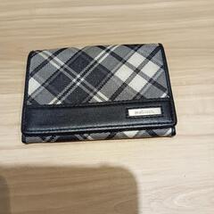 NEWYORKER！ニューヨ―カーの名刺入れ！カード入れです！