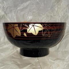 【新品】汁茶碗(おわん)5個セット