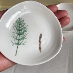 食器の画像