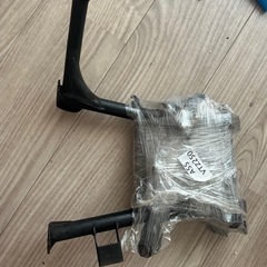 VTZ250 センタースタンド