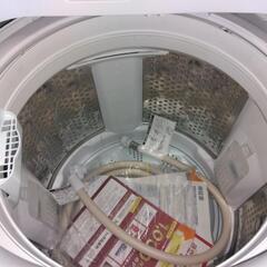 ☆日立☆ビートウォッシュ☆洗濯機☆7kg☆2021年☆の画像