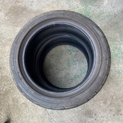 205/50R16の画像