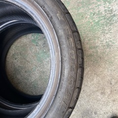 205/50R16の画像