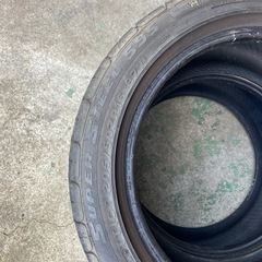 205/50R16の画像