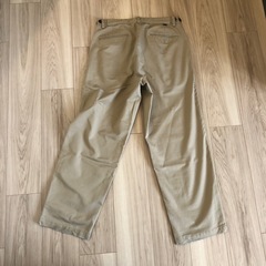 Supermeチノパンの画像