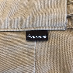 Supermeチノパンの画像