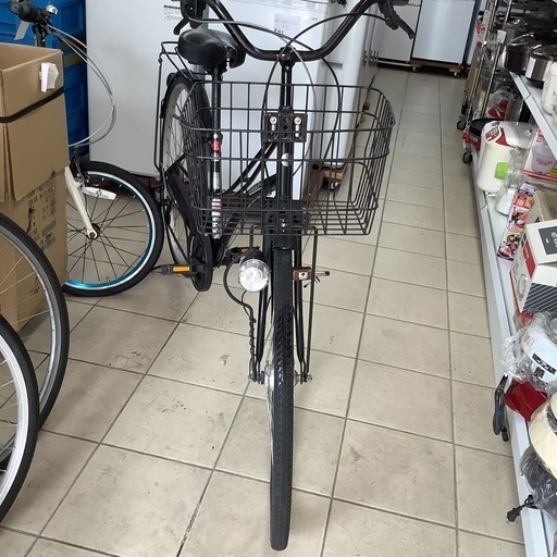 美品　中古　自転車　27インチ　6段ギア　名古屋引き取り　レトロ 美品 中古 自転車 27インチ 6段ギア 名古屋引き取り レトロ