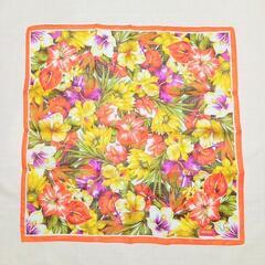 【未使用】ＫＥＮＺＯ ハンカチ２枚セットの画像