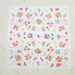 【未使用】ＫＥＮＺＯ ハンカチ２枚セットの画像