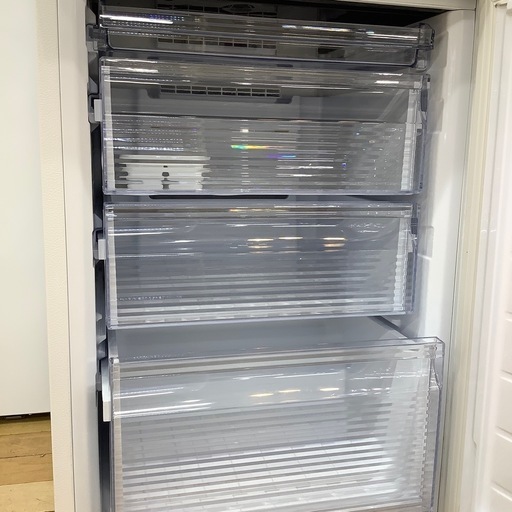 【トレファク ラパーク岸和田店】2019年製 SHARP 2ドア冷蔵庫　入荷しました【6ヶ月保証】