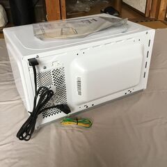 ZEPEAL　電子レンジ　AR-M16F《家庭用》ほぼ未使用で美品ですの画像
