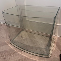 AQUA SYSTEM ガラス水槽ルノアール450 45cm水槽...