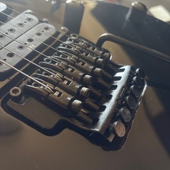 ibanez  rg370dx
の画像