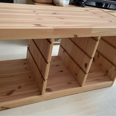 IKEA トロファスト