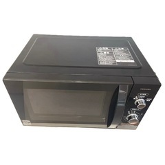 【お譲り先決定】東芝 電子レンジ ER-S17E6の画像