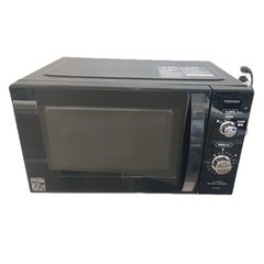 【お譲り先決定】東芝 電子レンジ ER-S17E6の画像
