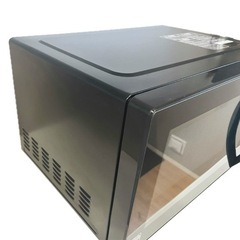 【お譲り先決定】東芝 電子レンジ ER-S17E6の画像
