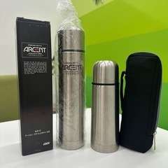 ボトルタンブラー　水筒　未使用