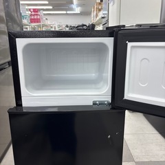 ★リユースのサカイ千葉中央店★期間限定割引有ONE STEP 冷蔵庫　25年製　TC3769の画像