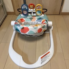 ベビーチェアの画像