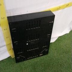 0703-324 インテリア雑貨　※通電不可　コードなしの画像