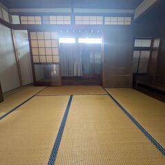 八女市本村　戸建49万円でお譲りいたします！ - 八女市