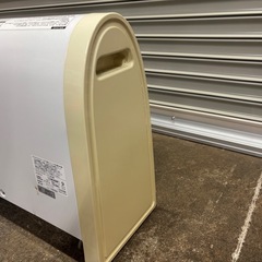 SHARP(シャープ)　プラズマクラスターイオン発生機　IG-820-Wの画像