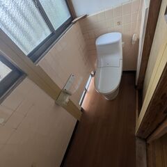八女市本村　戸建49万円でお譲りいたします！ - 不動産