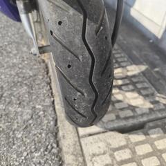 原付 ホンダ トゥデイ AF61 不動ジャンク 部品取り鍵なし書類