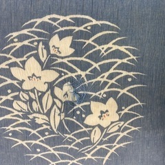 和風座布団5枚セットの画像