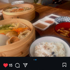 7/6㈰ 『七夕坐禅会』Cafe あひるの小路の画像