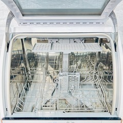 2020年製 AQUA 食洗機＊250701-1 の画像