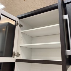 取りに来れる方限定！ニトリのレンジボードです！の画像
