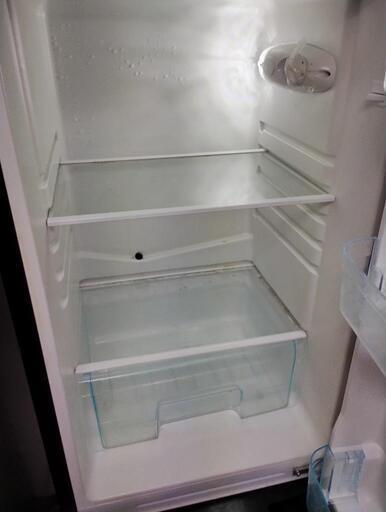 アイリスオーヤマ冷蔵庫 (モリモリ) 美濃山崎のキッチン家電