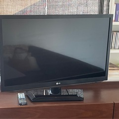 LG32型テレビ