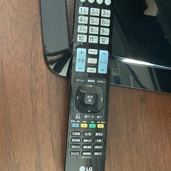 LG32型テレビの画像