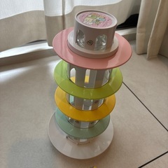 ぐらぐらゲーム　すみっこぐらしの画像